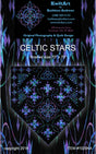 Celtic Stars Quilt Pattern by Kwilt Art