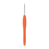Back of the Amour Crochet Hook 5/0 (3.00 mm) by Clover Needlecraft