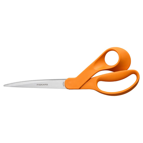 Premier 9in Bent Dressmaker Shears by Fiskars