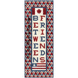 Between Friends R2 Downloadable Pattern By Castilleja Cotton