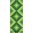 Six Pack Trip Runner 2 Downloadable Pattern by Castilleja Cotton