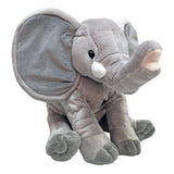 Elephant Ear Buddy Grey by Embroider Buddy