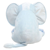 Back of the Elephant Ear Buddy Blue by Embroider Buddy