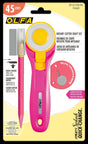 Olfa Rotary Cutter Craft Set by Olfa