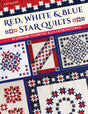 Red, White & Blue Star Quilts by CT Publishing