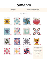 More Playful Precut Quilts by Stash Books