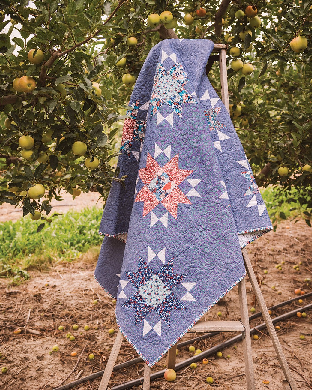 More Playful Precut Quilts by Stash Books