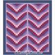 Double Butterfly Wings Downloadable Pattern by Castilleja Cotton