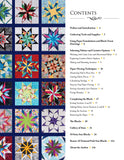 60 Fabulous Paper-Pieced Stars Second Edition by C & T Publishing