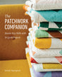 The Patchwork Companion by Stash Books