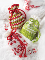 Knit a Merry Christmas by Annie's