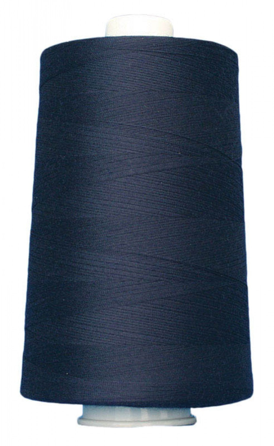 Omni Polyester Thread 40wt 6000yd Navy Blue by Superior Threads