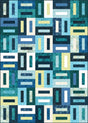 Seascapes Downloadable Pattern by Upper Canada Quiltworks