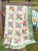 Jelly Roll Quilts for All Seasons