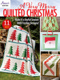 A Very Merry Quilted Christmas by Annie's