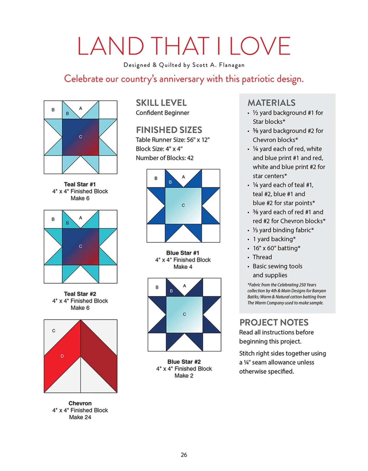 Season by Season Table Runners by Annie's
