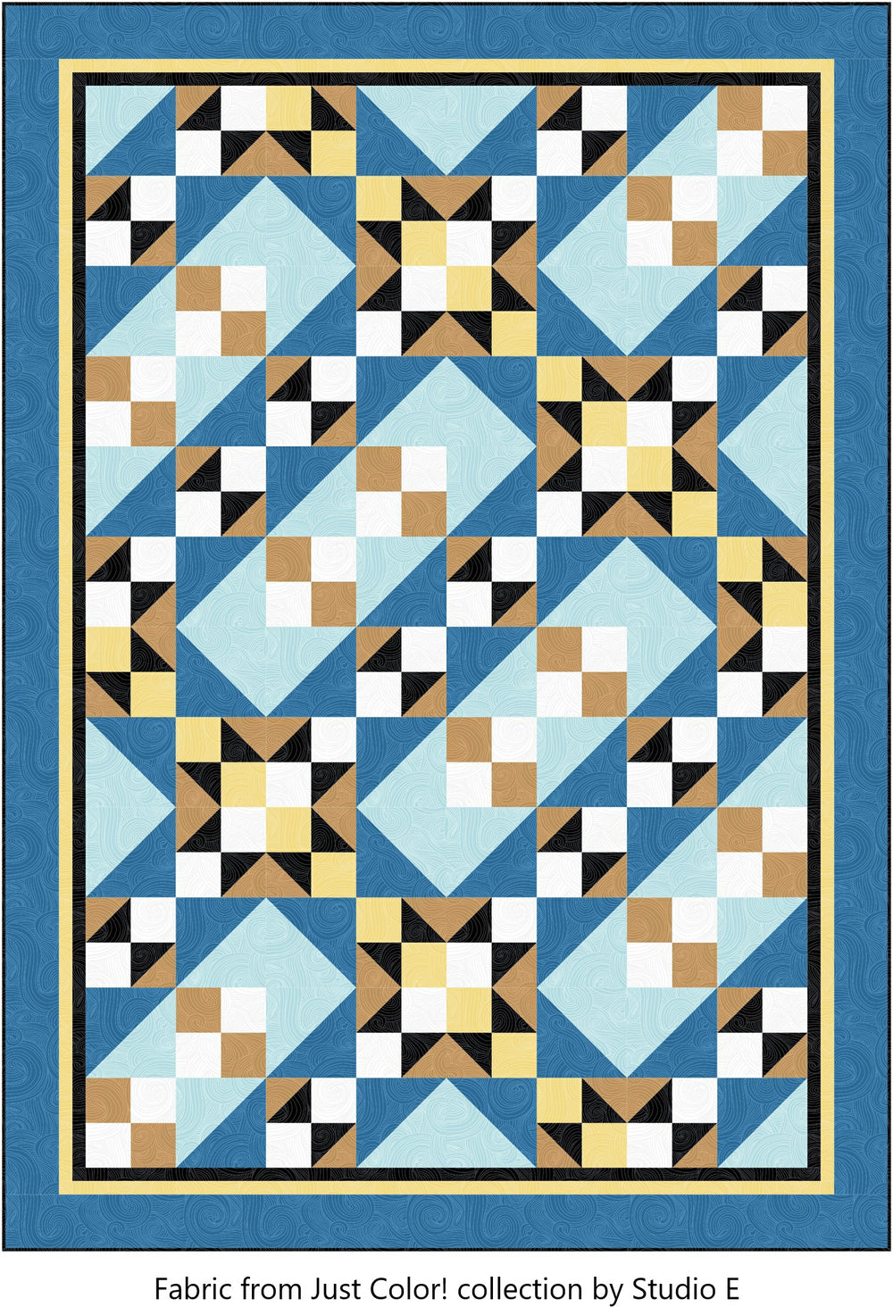 Buckeye Pattern Buckeye Beauty Downloadable Pattern – Quilting Books Patterns and Notions