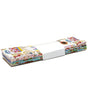 Fabric Editions Fabric Palette Assortment Hobby Craft 10"X10" 20 PC