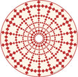 Amazing Space Quilt Pattern by American Jane Patterns