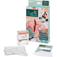 Craft Labeler Textile Stamp Set by Colop USA