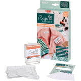 Craft Labeler Textile Stamp Set by Colop USA