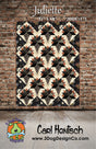 Juliette Downloadable Pattern by 3 Dog Design Co Quilt Patterns