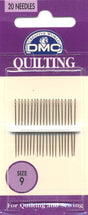 DMC Between / Quilting Needles Size 9 by DMC
