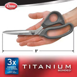 Ultraflex Shear 9in  by Clauss