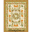 Autumn Symphony Downloadable Pattern By Castilleja Cotton