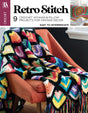 Retro Stitch Crochet by Leisure Arts
