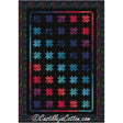 Star Studded Downloadable Pattern By Castilleja Cotton