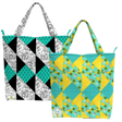 Tote Downloadable Pattern by Cathey Marie Designs