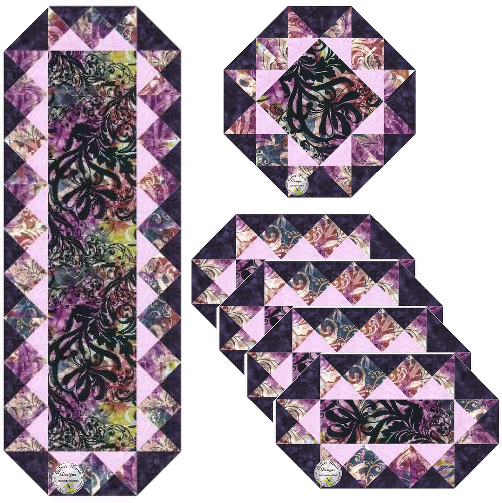 Dapper Pattern Background Dapper Diamonds Downloadable Pattern – Quilting Books Patterns and Notions