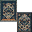 Midnight Savanna Downloadable Pattern by Cathey Marie Designs