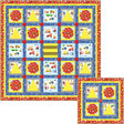 Construction Kids Downloadable Pattern by Cathey Marie Designs