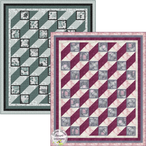 Side Steppin' Downloadable Pattern – Quilting Books Patterns and Notions