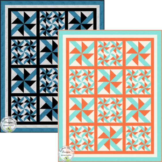 First Flight Downloadable Pattern – Quilting Books Patterns and Notions