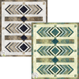 Stonehenge Echoes Downloadable Pattern by Cathey Marie Designs