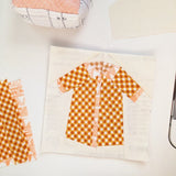 Shirts Quilt Pattern by Carolyn Friedlander