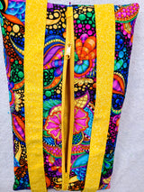 Ruler Bag Downloadable Pattern by Sam Quilt Designs