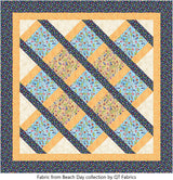Nap Time Downloadable Pattern by Spool and Bobbin
