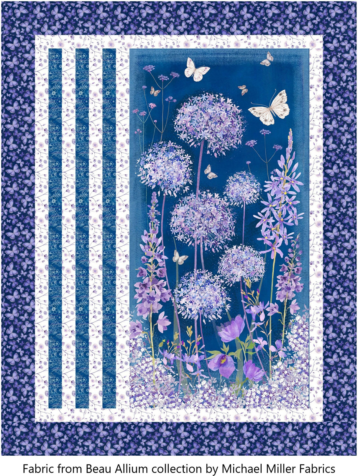 Aurora Downloadable Pattern by Spool and Bobbi