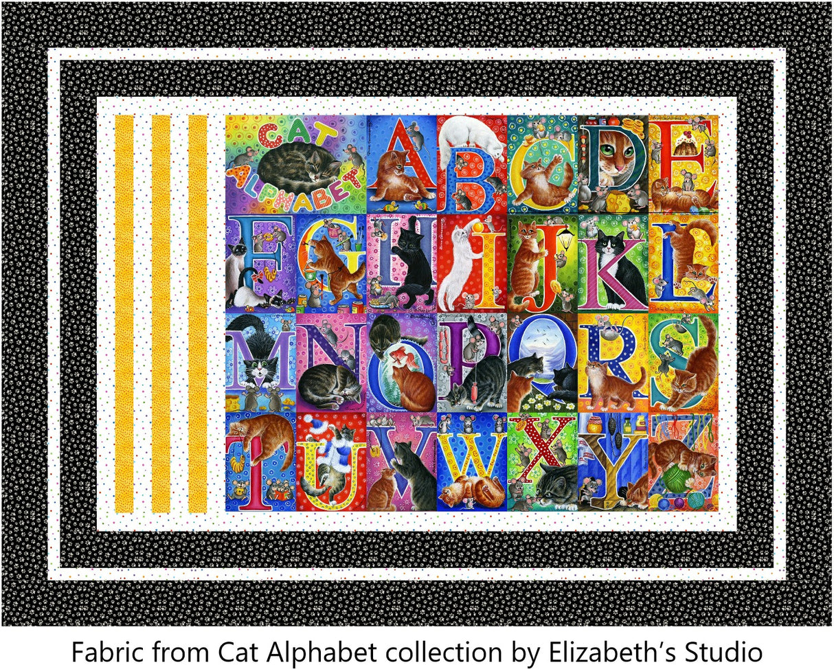 Aurora Downloadable Pattern
