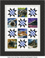 Good Days Downloadable Pattern by Spool and Bobbin