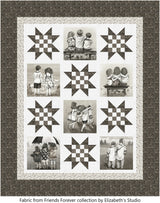 Good Days Downloadable Pattern by Spool and Bobbin