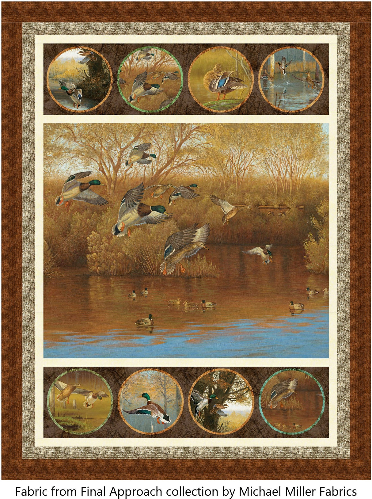 Panorama Downloadable Pattern by Spool and Bobbin
