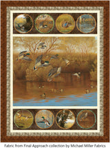 Panorama Downloadable Pattern by Spool and Bobbin