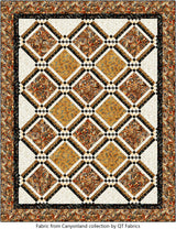 Jasmine Downloadable Pattern by Spool and Bobbin