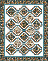 Jasmine Downloadable Pattern by Spool and Bobbin