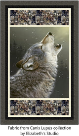 Panorama Downloadable Pattern by Spool and Bobbin